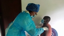 COVID-19: Kinshasa sort de la zone rouge