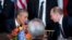 Sinoćnji susret Obama - Putin, New York, September 28, 201