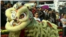 Kina fillon festimet për Vitin e Dragoit