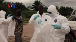 Is Ebola Still a Threat? (On Assignment)