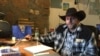 Oregon Standoff Leader Strikes Defiant Tone from Behind Bars