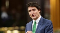 加拿大總理特魯多暗示中國使用奴工生產鋰