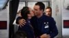 Pope Performs Marriage Aboard Plane Between Chilean Cities