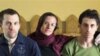 Tiga Pejalan Kaki AS Mengaku Tak Bersalah di Pengadilan Iran