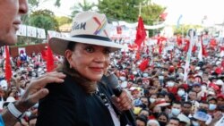 Avance Informativo - 3:00 PM