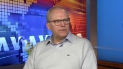 «Выборы в России: взгляд из США» - Андерс Ослунд