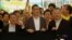 美國CECC兩領導人批香港判決佔中九子 (粵語)