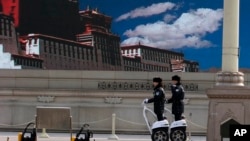 Trg Tjenanmen u Pekingu