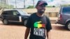 Mumwe mutsigiri weZanu PF ari kumusangano wekongiresi yebato muHarare