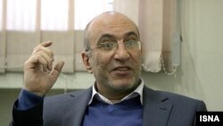 قاضی محسن افتخاری سرپرست دادگاه های کیفری یک استان تهران