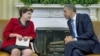 Climate Tops Obama Meeting with Brazil Leader