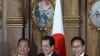 East Asian Leaders Agree On Trade, Nuclear Cooperation