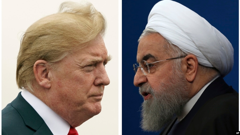 Sanksionet ndaj Teheranit dhe marrëdhëniet SHBA – Iran
