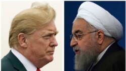 Trump Willing to Meet Iranian President Rouhani ‘Anytime’