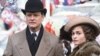 'The King's Speech' Dapat 14 Nominasi Penghargaan Film Inggris