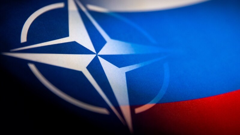 Ukraine, NATO Differ on Imminence of Russian Attack