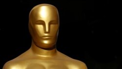 Hollywood se prepara para la entrega del Oscar
