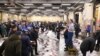 September, Lelang Tuna Pasar Tsukiji Tertutup untuk Turis 