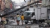 베트남·중국, 초강력 태풍 ‘하이옌’ 접근에 비상