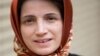 Nasrin Sotoudeh Should Be Freed