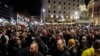 Protest u Beogradu: Kome služi policija, građanima ili vlasti?