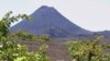 Vulcao da Ilha do Fogo, Cabo Verde