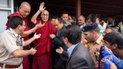 ༧གོང་ས་མཆོག་ནུབ་རྭ་ནས་སླེ་རུ་ཕེབས་འབྱོར།