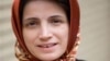 Iran Releases Nasrin Sotoudeh And Other Prisoners