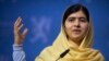 Malala Yousafzai Azogendera Ikambi ya Mahama