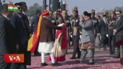 རྒྱ་གར་སྤྱི་མཐུན་རྒྱལ་ཁབ་དབུ་བརྙེས་ནས་ལོ་ངོ་ ༧༦ འཁོར་བ། 