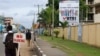 Liberia Court Says Presidential Runoff Vote Can Go Ahead