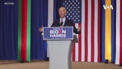 Are Latinos Still Favoring Biden?