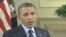 Prezident Barak Obama 