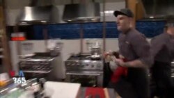 تخته و چاقو ۱۹۰۲ (قسمت اول)