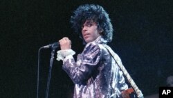 Prince Rogers Nelson ganó siete premios Grammy y un premio Oscar.