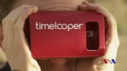 အတိတ်သမိုင်းအဖြစ်တွေ ပြန်မြင်နိုင်မယ့် Timelooper