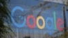 Logo Google terlihat di Mountain View, California, 1 November 2018. (Foto: Reuters)