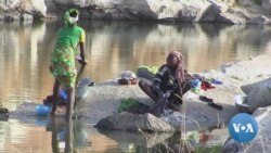 Cameroonian Girls on Nigeria Border Married Off to Escape Boko Haram