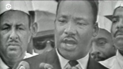 Межрасовые отношения в США через 51 год после убийства Мартина Лютера Кинга
