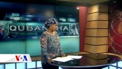 Qubanaha VOA, June 27, 2019