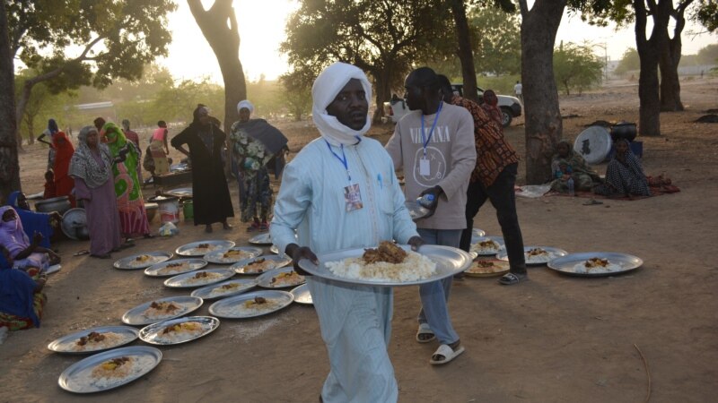 A court d'argent, le PAM dit ne plus être capable de nourrir les réfugiés au Tchad