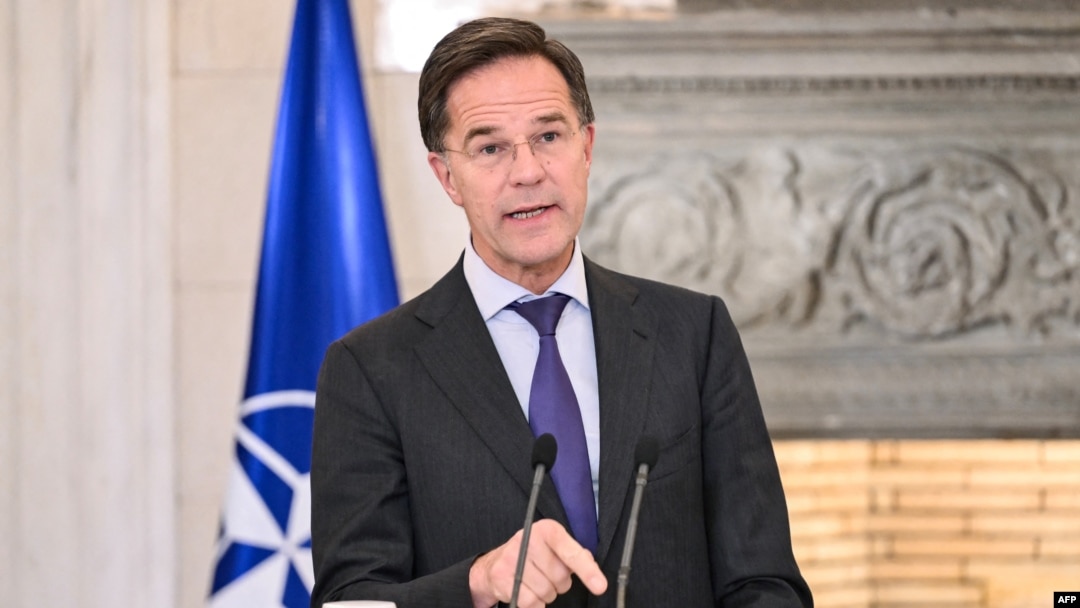 Yunanistan'ın Ukrayna'nın savunmasına yaptığı katkılardan övgüyle söz eden NATO Genel Sekreteri Rutte, “Ukrayna'ya verdiğimiz destek onları savaşta tuttu, ancak çatışmanın gidişatını değiştirmek için daha fazlasını yapmamız gerekiyor” dedi. 