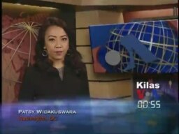 Kilas VOA 25 Januari 2013