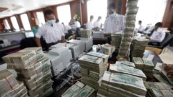 မြန်မာ့စီးပွားရေးတိုးတက်ဖို့ ဘာတွေ လိုအပ်သလဲ - အပိုင်း (၂)