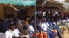 Tsohon hoto: Wasu tsofaffin mayan Boko Haram da aka sauyawa hali a Jamhuriyar Nijar