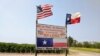 Warga Texas Tolak Lepaskan Tanah untuk Tembok Perbatasan 