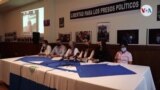 Oposición logra consenso para “desconocer” elecciones presidenciales en Nicaragua