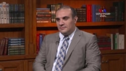 Ընտրական օրենսգրքի և Կուսակցությունների մասին օրենքի աշխատանքային խմբի ղեկավար Հ. Դանիելյանը՝ ընտրական և քաղաքական բարեփոխումների մասին