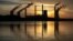 FILE - The coal-fired Plant Scherer, one of the nation's top carbon dioxide emitters, stands in the distance in Juliette, Georgia, June 3, 2017. 
