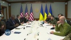 Marekani yaahidi kurejesha wanadiplomasia wake Ukraine